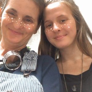 Meet your Posher, Panzy